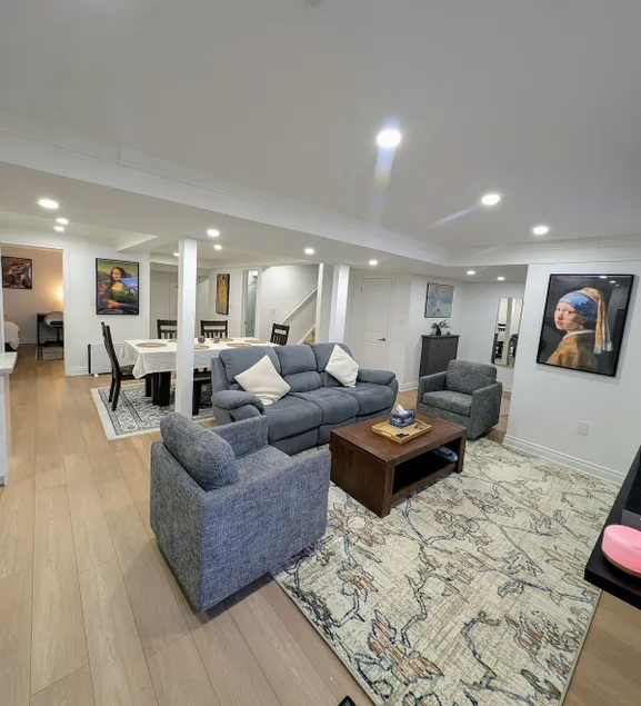 Studio 8848 - 3BR and 2BATH - Sleeps 8 - Image 1