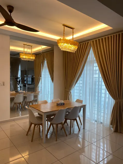 Single storey bungalow Tangkak - Image 1