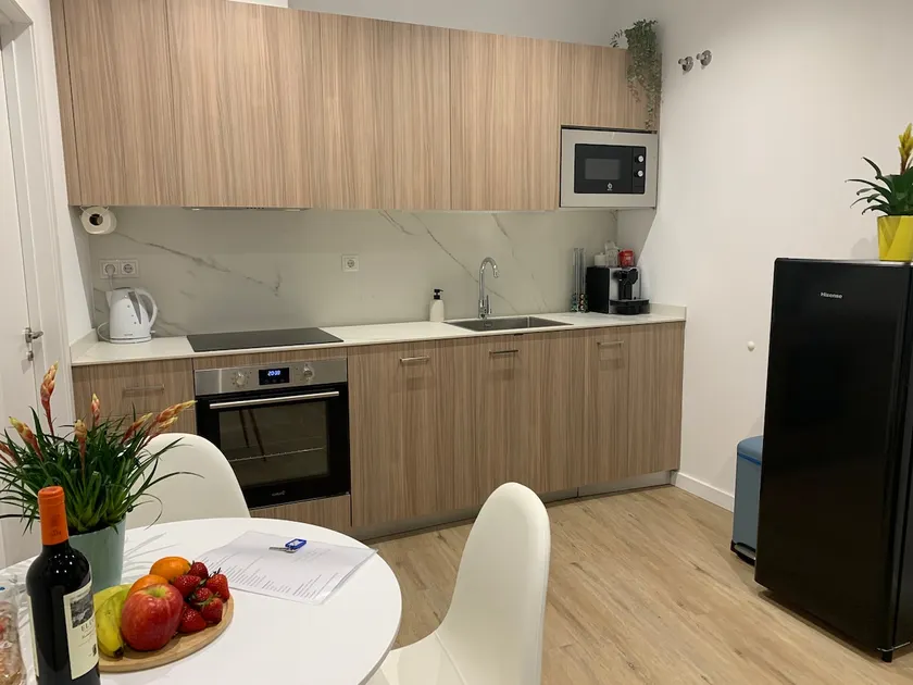New flat in heart of El Carmen - Image 1