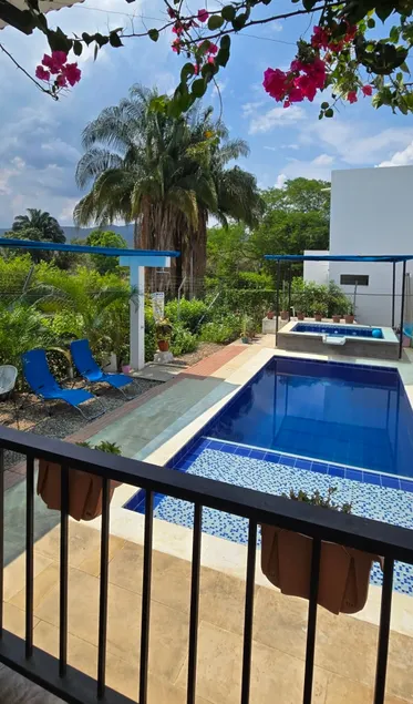 Carmen de apicala country house - Image 1