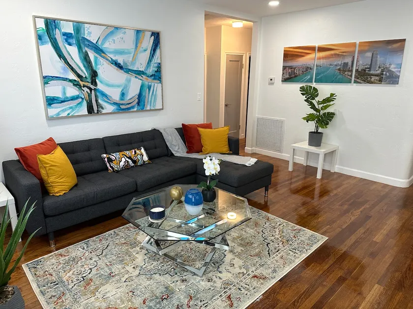 Beautiful house in Miami 5 minute away / airport . - Image 1