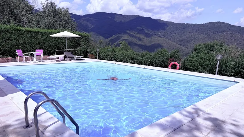 Villa Panorama Exclusive Pool - Image 1