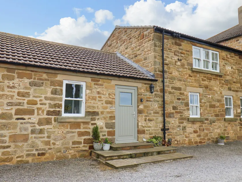 Fell Briggs Cottage - Image 1
