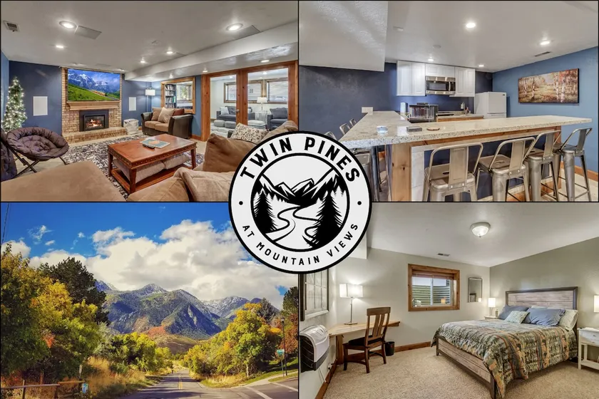 Ski Lodge-Style Basecamp | Snowbird, Alta Nearby - Image 1