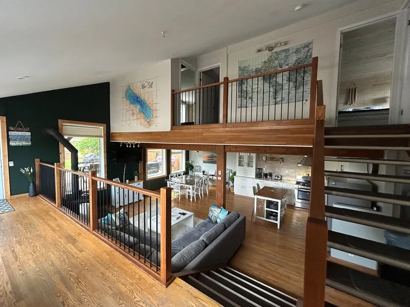 The Blue Loft - Image 1