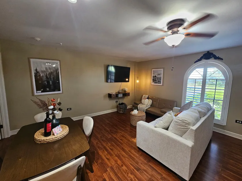 Margaritas Apartment - your Bayou launch point - Image 1