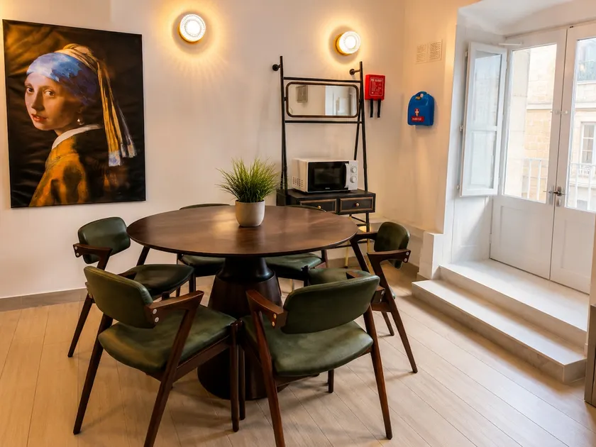 Valletta Elegant, Centrally located - Image 1