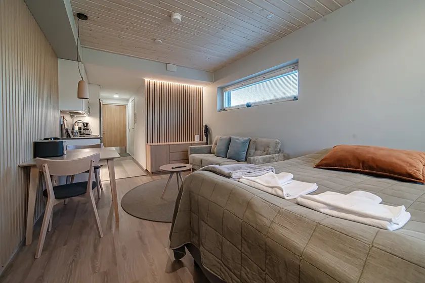 Aurinkorinne 2 A10 by Holiday in Lapland. - Image 1