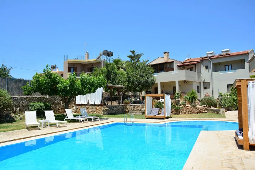 Elianthos Villas - Image 1