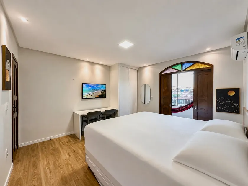 Great apartment in Ponta Negra - Image 1