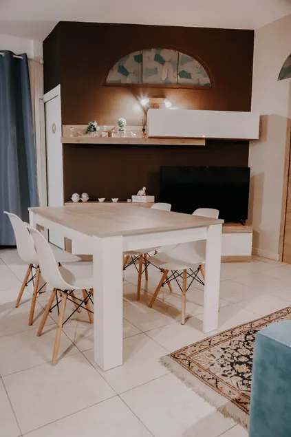 Grammichele Silver Apartment - Image 1