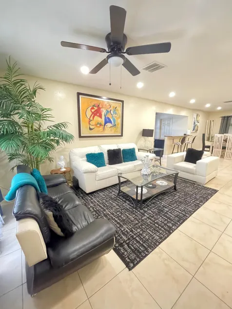D&B Paradise near miami & hard rock & airport.&Bch - Image 1