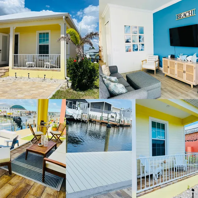 Island Retreat - Image 1