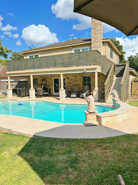 HOUSE w/private POOL - Image 1
