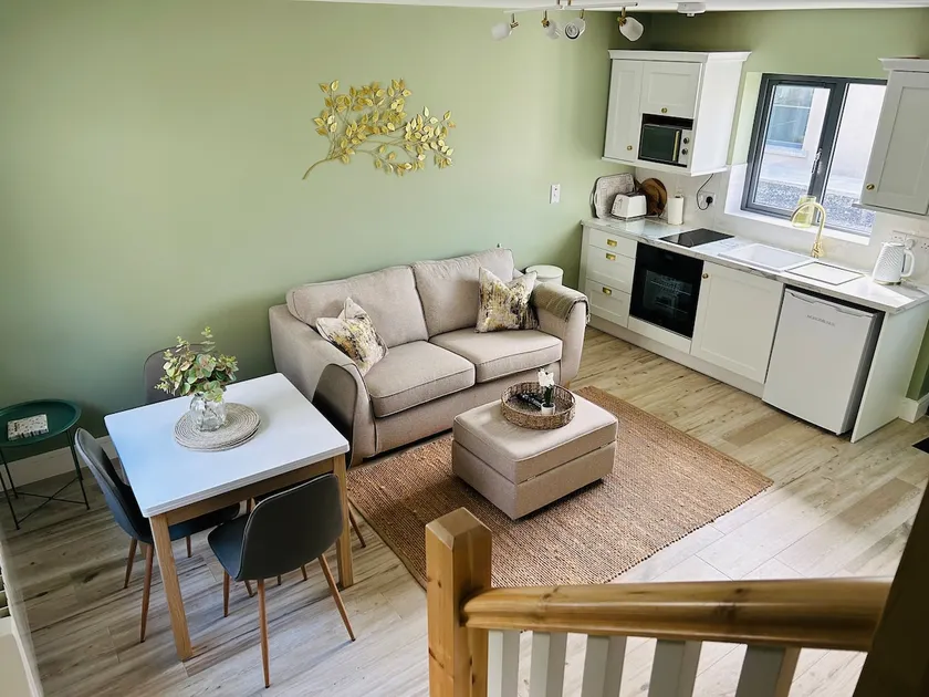 Modern one BR APT in Lahinch - Image 1