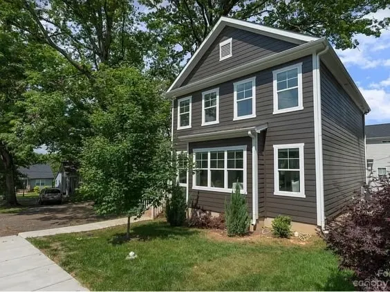 Downtown Villa - Steps from the heart of Waxhaw. - Image 1