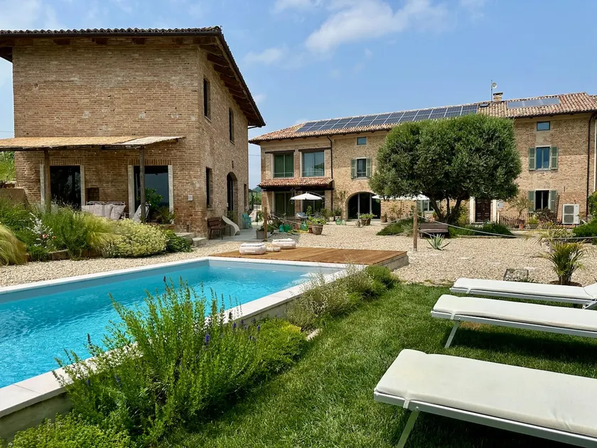 Bricco Aivè - Belvedere apartment- Adults only - Image 1