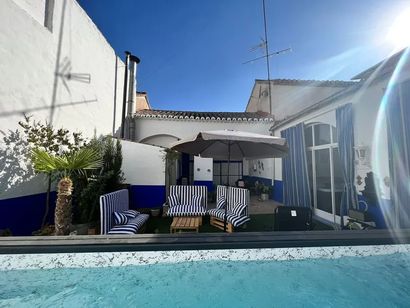Casa Maria C. In the heart of La Mancha. - Image 1