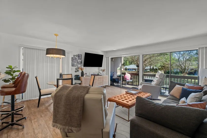 Walking Distance to Pinehurst Resort | Sleeps 9 - Image 1