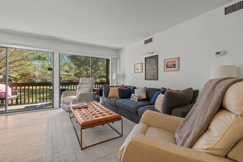 Walk to Pinehurst Resort | Cozy 2BR | US Kids - Image 1