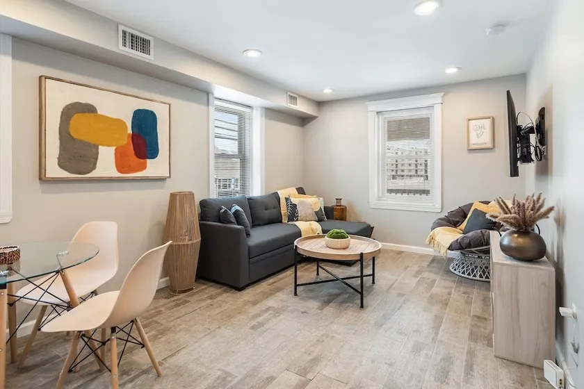 Seaside Suite • Steps to Beach & Boardwalk • Prime Location  - Image 1