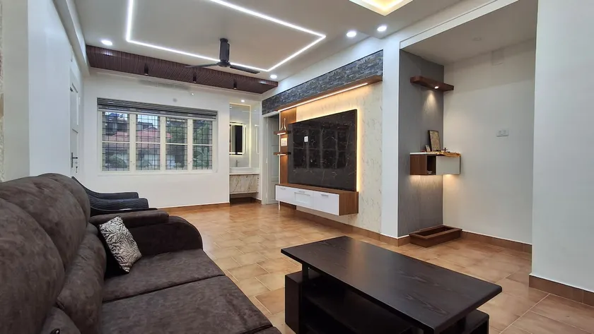Flat in Kochi - Image 1