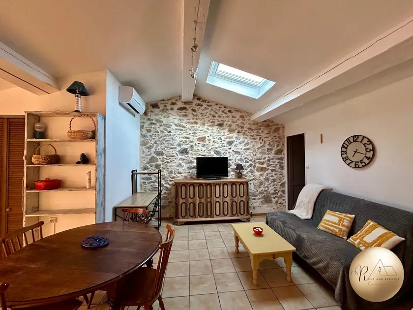 Winegrower's house with character - Image 1