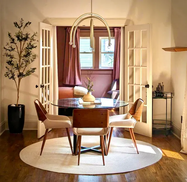 #IndyCozyCottage | Cozy Home in Quiet Neighborhood - Image 1