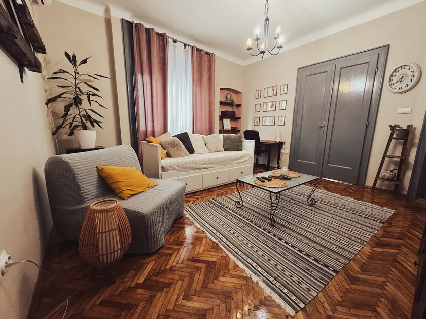 TheCozyHouse Novi Sad- Pet Friendly place - Image 1