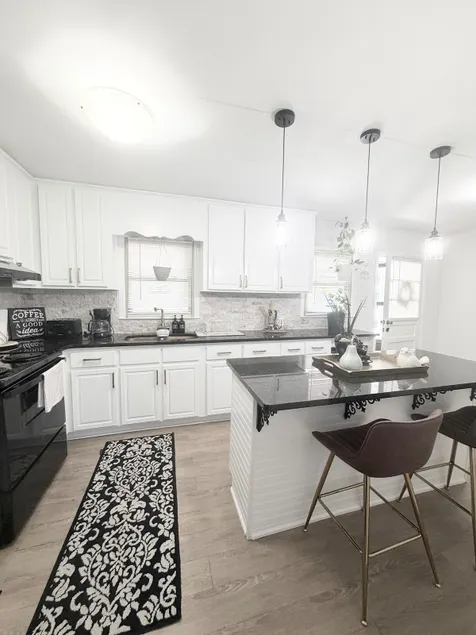 Beautiful Duplex - Image 1
