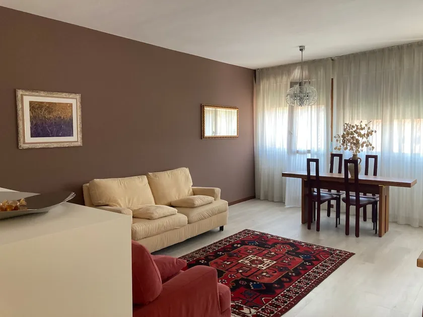 Valentina Penthouse | 90 sqm with view - Image 1