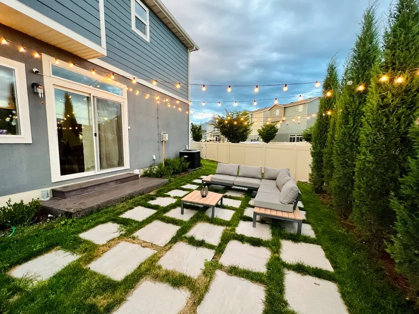 Private 2BR w/ Garage | Easy Access to SLC & Provo - Image 1