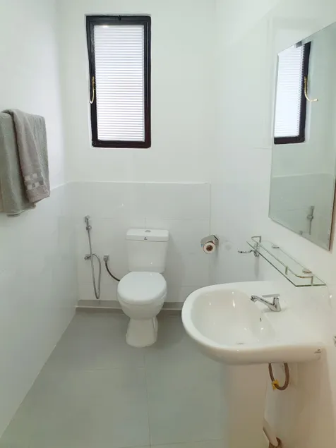 King Studio Apartment - Image 1