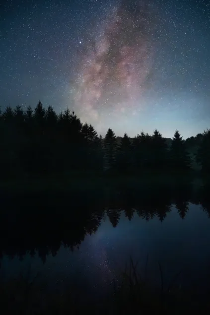 Potter County Family Retreat-Dark Sky Stargazing - Image 1
