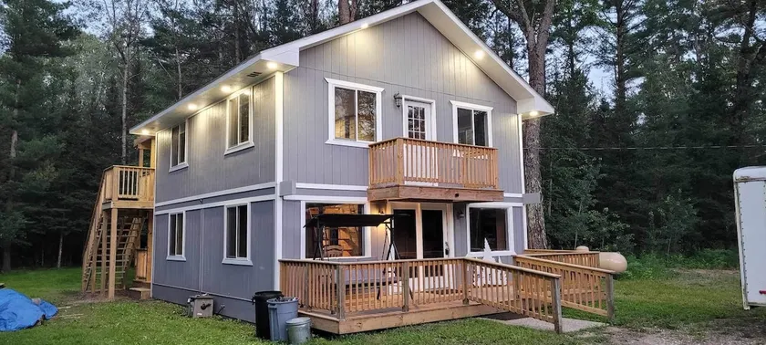 Pine Acres Getaway North - Image 1