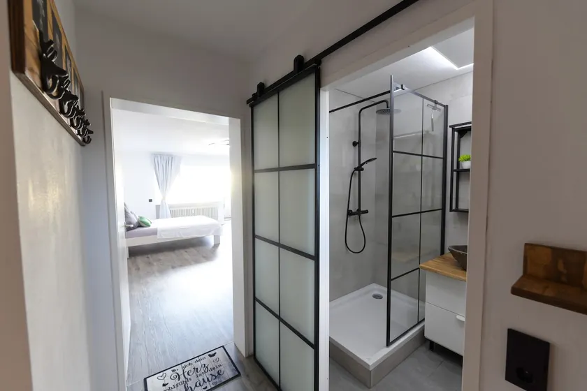 Appartement Schwarzwald-Living - Image 1
