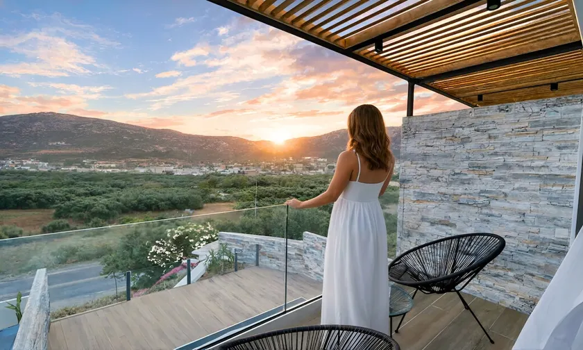 Aelia Experience Private Pool - Image 1