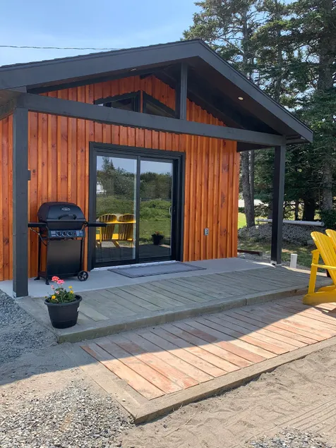 Adventure Cabin too! - Image 1