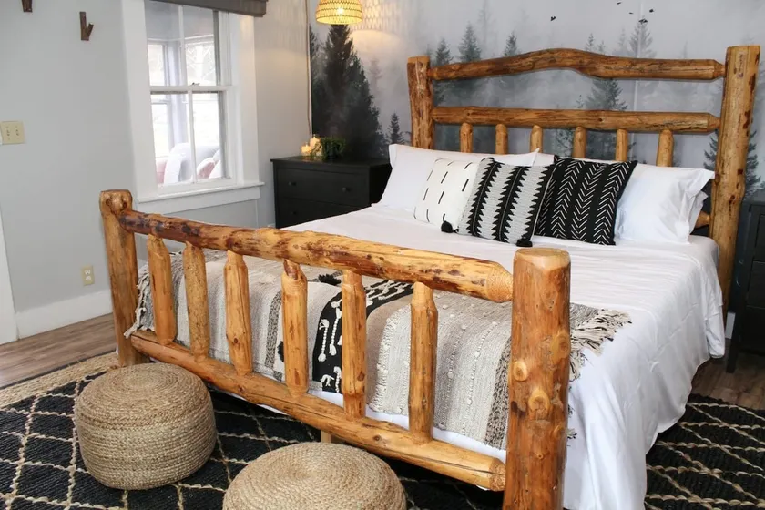 Freshly Updated The Mountain Cottages #1 - Image 1