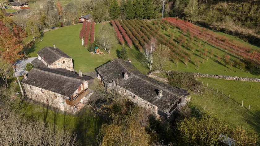 La Aldea de Viaña - Image 1