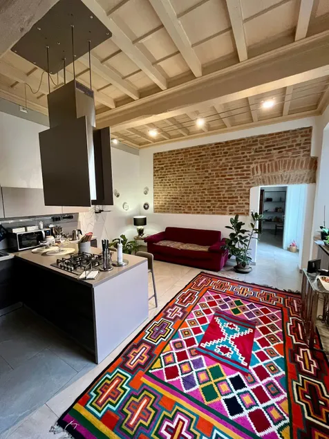 Apartamento vacacional totalmente equipado con jardín | Se admiten mascotas - Image 1