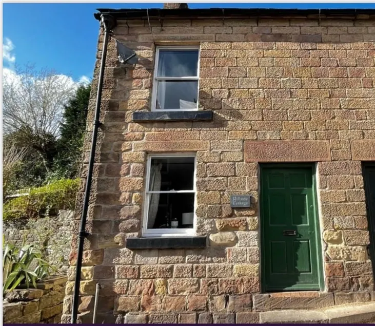 Hillside Cottage - Image 1
