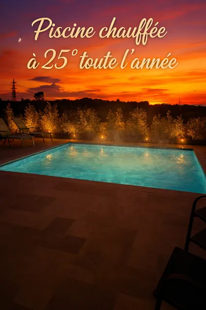 Villa sun dream - Image 1