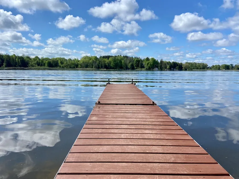 Ke's Rustic Retreat in Kawartha Lakes - Image 1