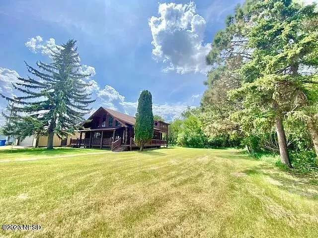 Clark Bigfoot Lodge - Image 1
