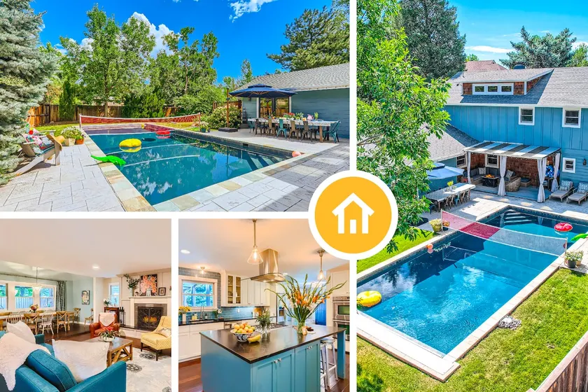 Family-Friendly Home with Pool — 10 Min to CU! - Image 1