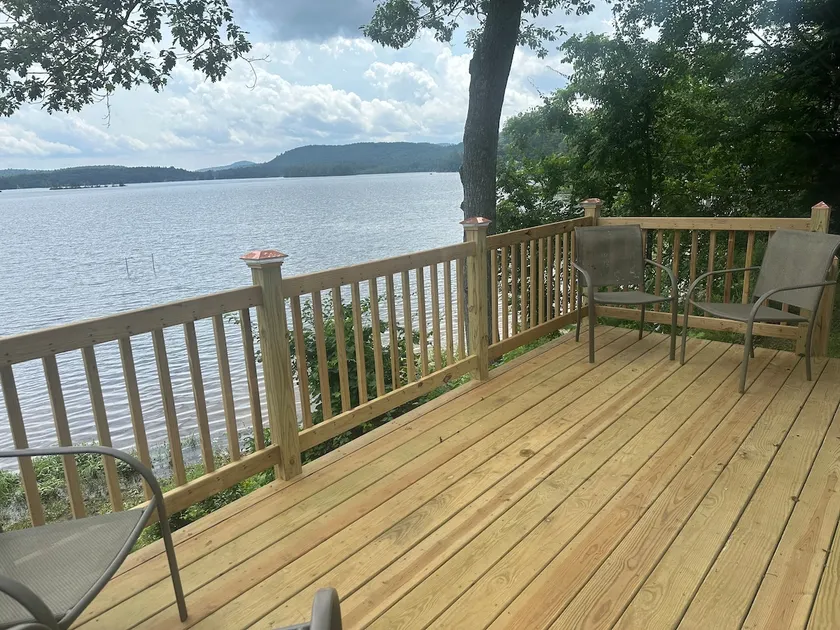 The Copper Sink Lake House - Image 1