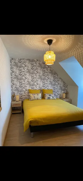 Cozy and warm apartment. - Image 1
