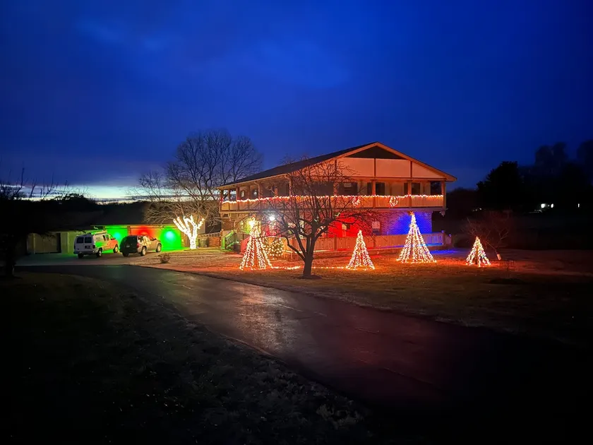 The Orchard Chalet - Image 1