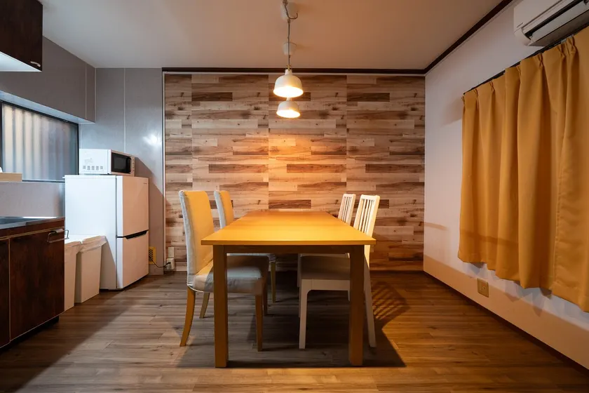 [USJ 15 minutes] Maximum 8 people!The best value!Entire home stay for the whole family (pets allowed) - Image 1